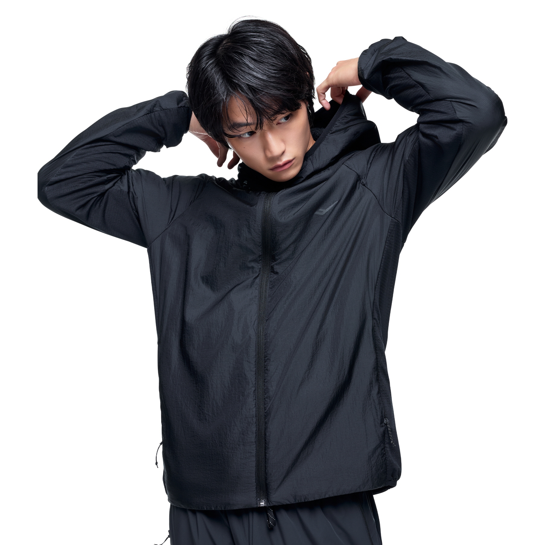 프로스펙스, 겨울 러너 위한 폴라텍 적용 러닝 웨어 출시 27-Image